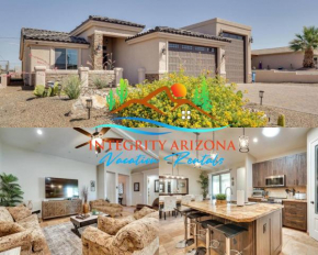 Arizona escape awaits at this modern vacation 2042